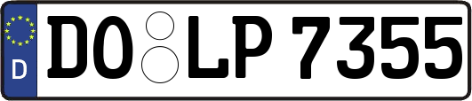 DO-LP7355