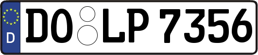 DO-LP7356