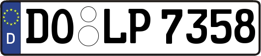DO-LP7358
