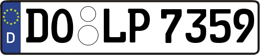 DO-LP7359