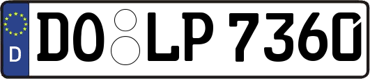 DO-LP7360