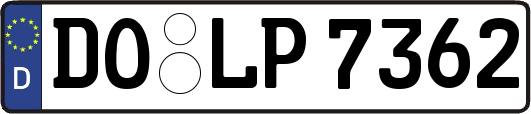 DO-LP7362