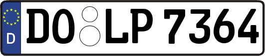DO-LP7364