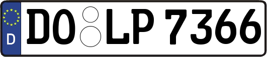 DO-LP7366