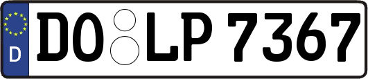 DO-LP7367