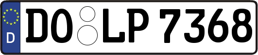 DO-LP7368