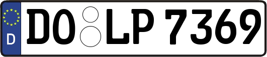 DO-LP7369