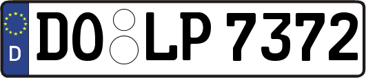 DO-LP7372