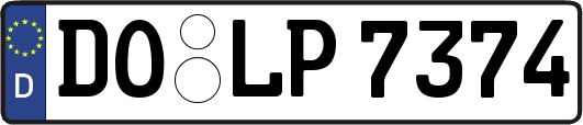 DO-LP7374