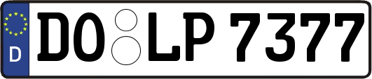 DO-LP7377