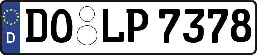 DO-LP7378