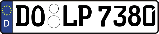 DO-LP7380