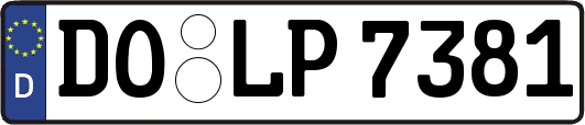DO-LP7381