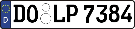 DO-LP7384