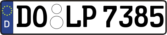 DO-LP7385