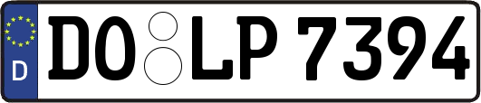 DO-LP7394
