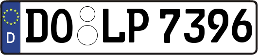 DO-LP7396