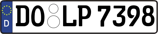 DO-LP7398
