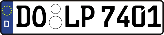 DO-LP7401
