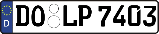 DO-LP7403
