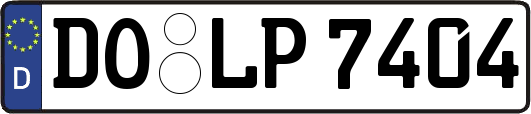 DO-LP7404