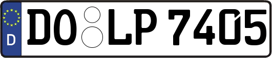 DO-LP7405