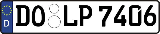 DO-LP7406