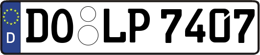 DO-LP7407