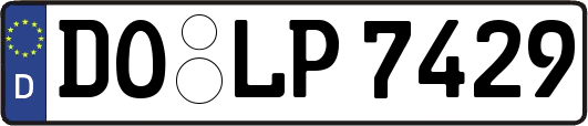 DO-LP7429