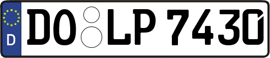 DO-LP7430