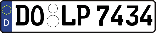 DO-LP7434
