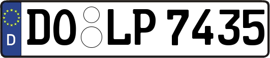 DO-LP7435