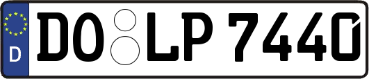 DO-LP7440