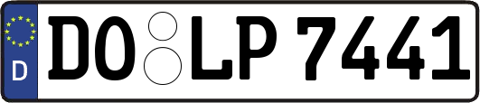 DO-LP7441