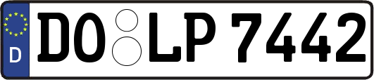 DO-LP7442