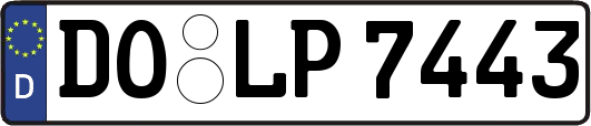 DO-LP7443