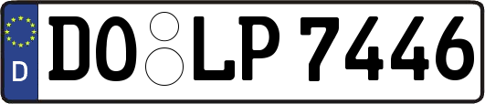DO-LP7446