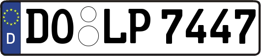 DO-LP7447