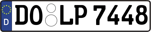 DO-LP7448
