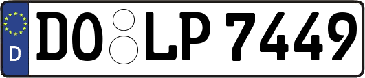 DO-LP7449