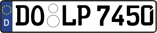 DO-LP7450