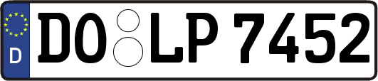 DO-LP7452
