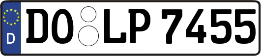DO-LP7455