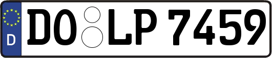 DO-LP7459