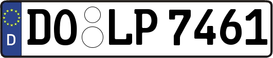 DO-LP7461