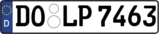 DO-LP7463