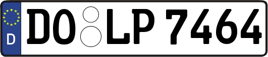 DO-LP7464