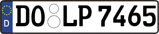 DO-LP7465