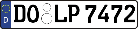 DO-LP7472