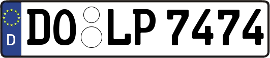 DO-LP7474